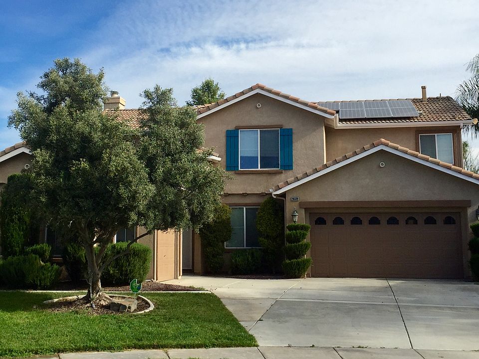 1st image of 28339 Agave Way