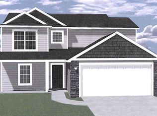 1394 Jesters Ct, Kendallville, IN 46755