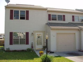 2949 Milky Way Rd, Dover, PA 17315