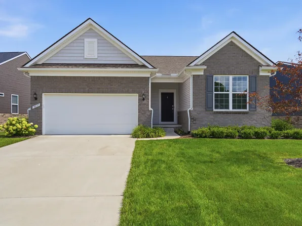 30137 Turtle Creek Cir, Lyon Township, MI 48165
