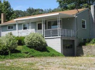 300 Cornetti Rd, Fenelton, PA 16034