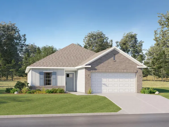 216 Cobbdale Park Dr, Harvest, AL 35749