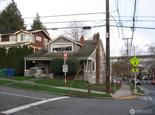 Latona Addition, Seattle, WA 98105