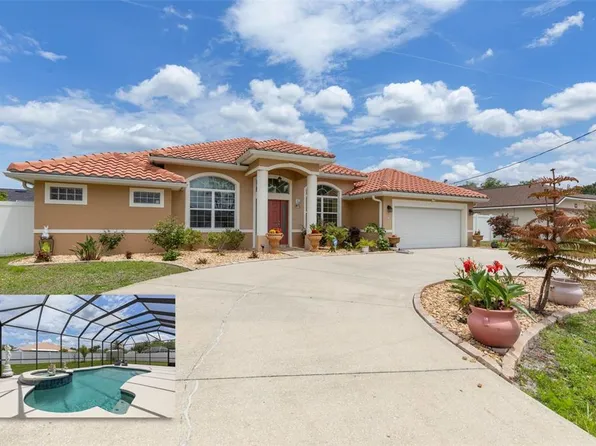 7 Flint Hill Ln, Palm Coast, FL 32137