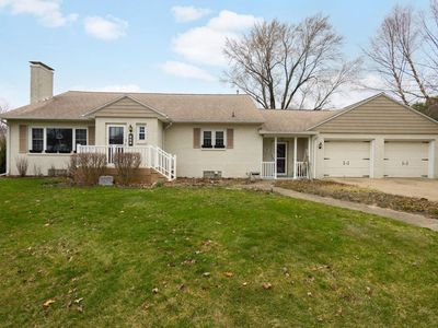 606 Illinois St, Walkerton, IN, 46574