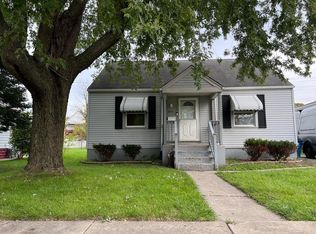 3435 Union Ave, Steger, IL 60475