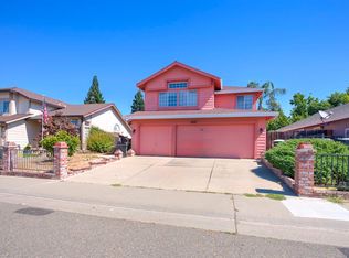 4211 Singing Tree Way, Antelope, CA 95843