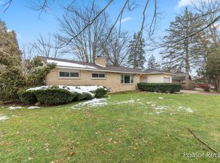 4444 Curwood Ave SE, Kentwood, MI 49508