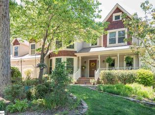 150 Crosswinds St, Greer, SC 29650