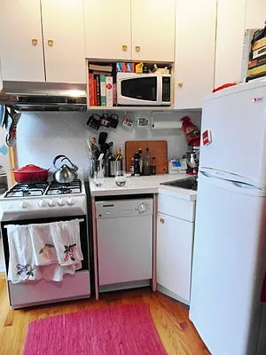 Rented by Citi Habitats | media 31