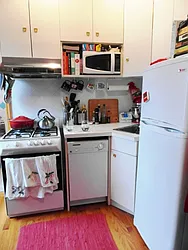 Rented by Citi Habitats