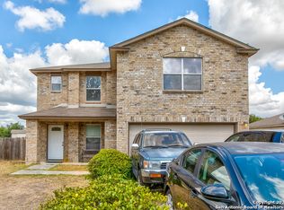 371 Copper Point Dr, New Braunfels, TX 78130