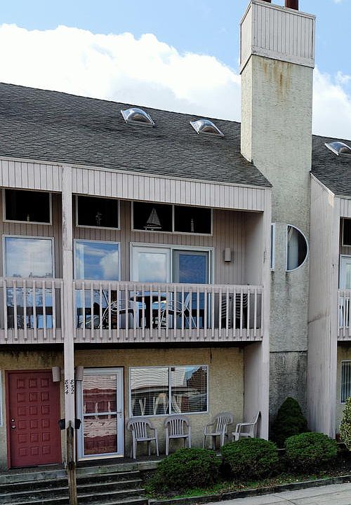 Home Exterior
