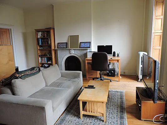 Rented by Brown Harris Stevens | media 47