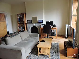 Rented by Brown Harris Stevens