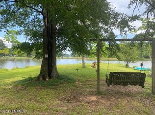 3698 Melda Dr, Lauderdale, MS 39335