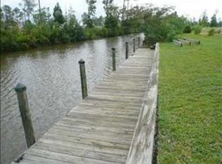 1416 Paani Ct, Diamondhead, MS 39525