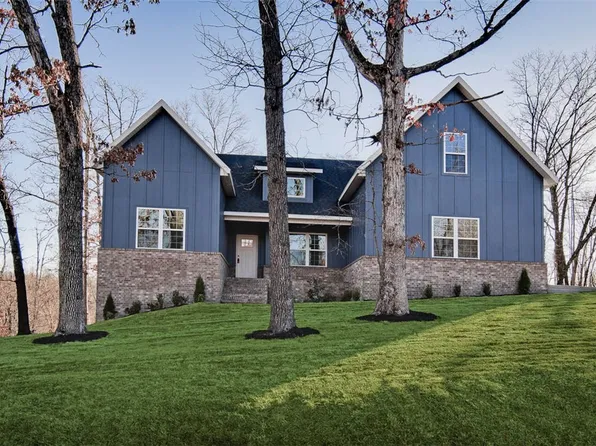 20 Ayton Ln, Bella Vista, AR 72714