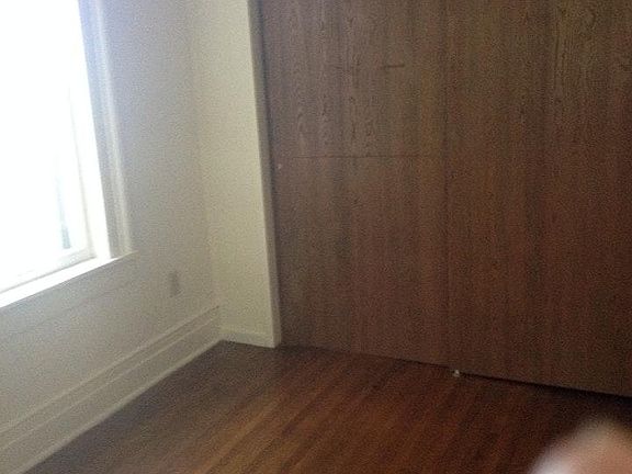 large bedroom/closet