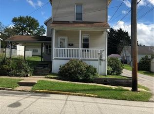 31 N 15th St, Indiana, PA 15701