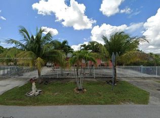 11750 SW 178th Ter, Miami, FL 33177