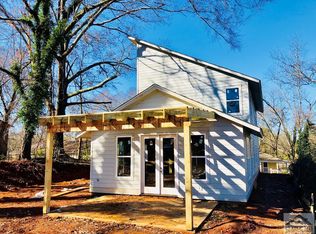 225 Glenhaven Ave, Athens, GA 30606