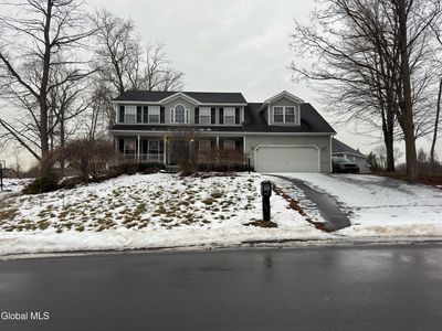 1 Morocco Lane, Schenectady, NY, 12304