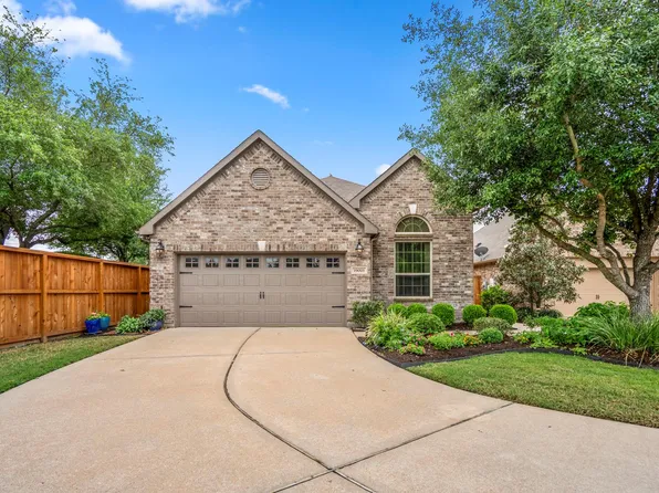19003 N Highlands Bayou Dr, Cypress, TX 77433