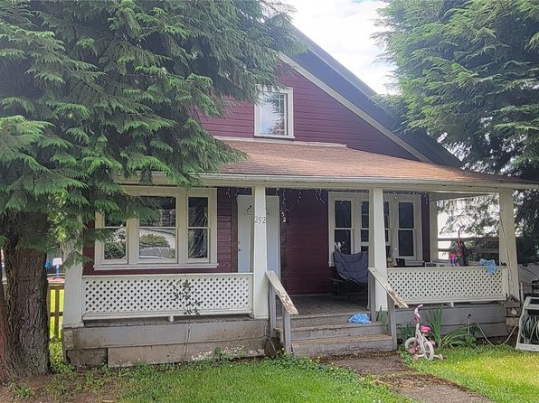 252 4th Street, Morton, WA 98356