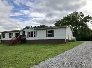 1007 Mallard Ln, Bracey, VA 23919