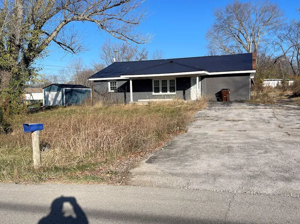 380 E Highway 328, Waynesburg, KY 40489