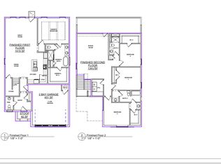 157 Blackberry Ln, Georgetown, KY 40324