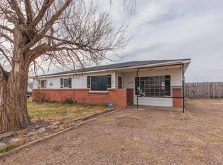 925 W Colorado Ave, Amarillo, TX 79108