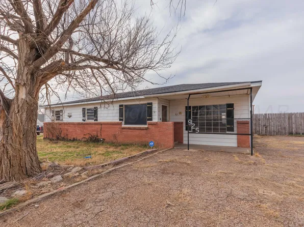 925 W Colorado Ave, Amarillo, TX 79108