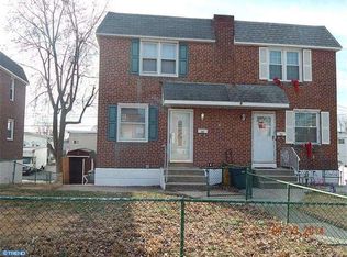 205 Lynn Rd, Ridley Park, PA 19078