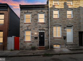306 S Durham St, Baltimore, MD 21231