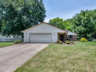 975 Meadowlark Ln, Medina, OH, 44256
