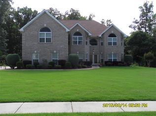 445 Young James Cir, Stockbridge, GA 30281