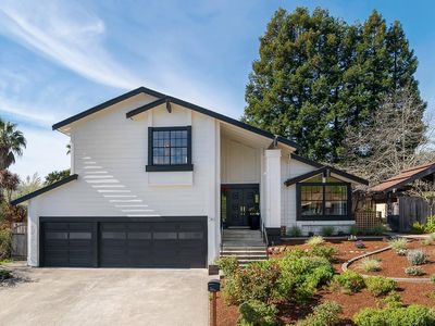 100 Partridge Drive, Novato, CA, 94945