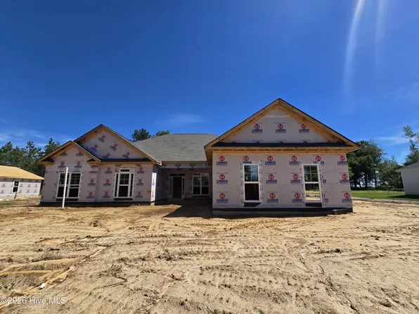 1840 Bellingham Drive, Beech Island, SC 29842