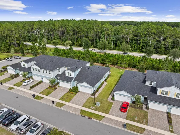 358 Pine Bluff Dr, Saint Augustine, FL 32092
