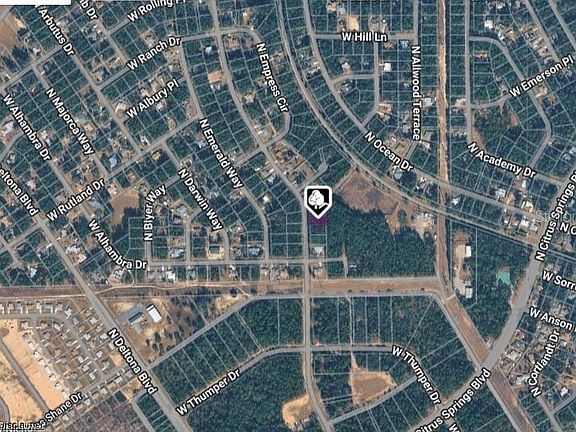 4th image of 10075 N BISCAYNE DRIVE LOT 33