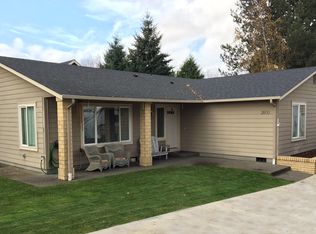 2608 NW 104th St, Vancouver, WA