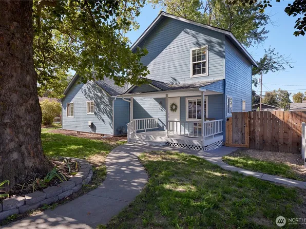 608 Sycamore Street, Walla Walla, WA 99362