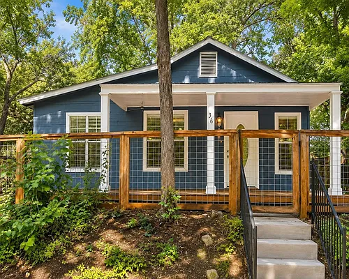 36 Anthony St #A Photo 1 36 Anthony St #A Photo 1