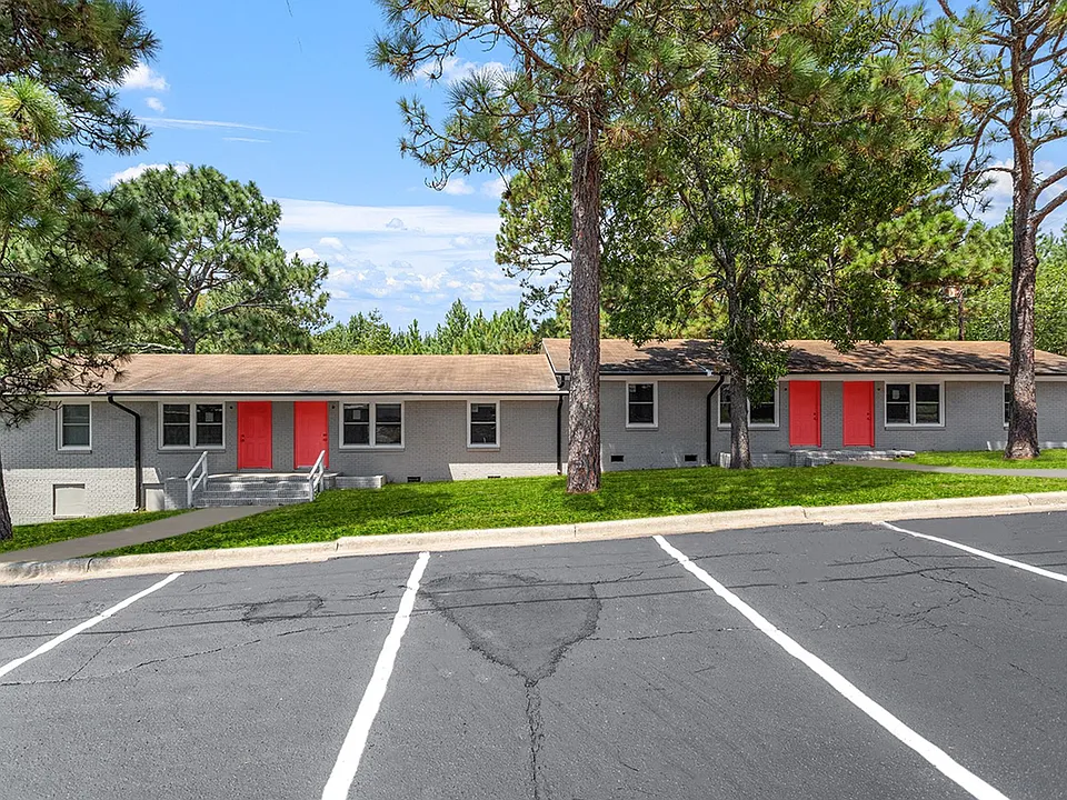 Liberty Point Apartments