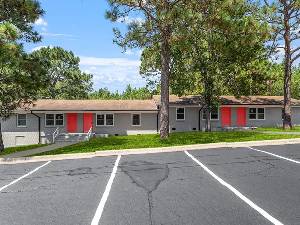 Liberty Point Apartments