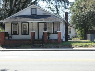 1909 E Montague Ave, North Charleston, SC 29405