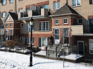 1400 The Esplanade N #808, Pickering, ON L1V6V2