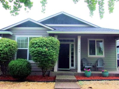 1146 Elm St NW, Salem, OR, 97304